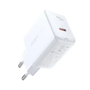 شارژر دیواری ایس فست مدل A1 توان 20 وات
